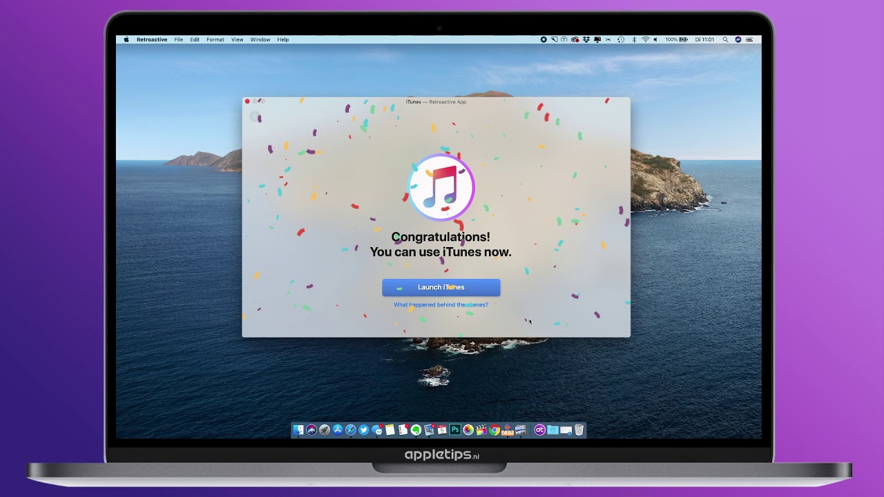 Itunes For Macos Catalina 10.15 3 methodpowerful